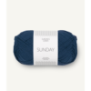 Sandnes Sunday 6062 Mørk Blå