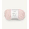 Sandnes Alpakka Silke 3511 Pudderrosa