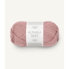 Sandnes Alpakka Silke 4331 Gammelrosa