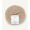 Sandnes Tynn Silk Mohair 3021 Lys Beige