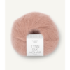 Sandnes Tynn Silk Mohair 3511 Pudderrosa