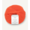 Sandnes Tynn Silk Mohair 3818 Orange