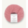 Sandnes Tynn Silk Mohair 4323 Rosa UTGÅTT