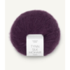 Sandnes Tynn Silk Mohair 4672 Bjørnebærsaft