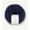 Sandnes Tynn Silk Mohair 5581 Dyp Marine
