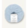 Sandnes Tynn Silk Mohair 6012 Lys Blå