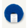 Sandnes Tynn Silk Mohair 6046 Jolly Blue
