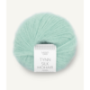 Sandnes Tynn Silk Mohair 7720 Blå Dis
