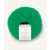 Sandnes Tynn Silk Mohair 8236 Jelly Bean Green