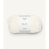 Sandnes Duo 1002 Hvit