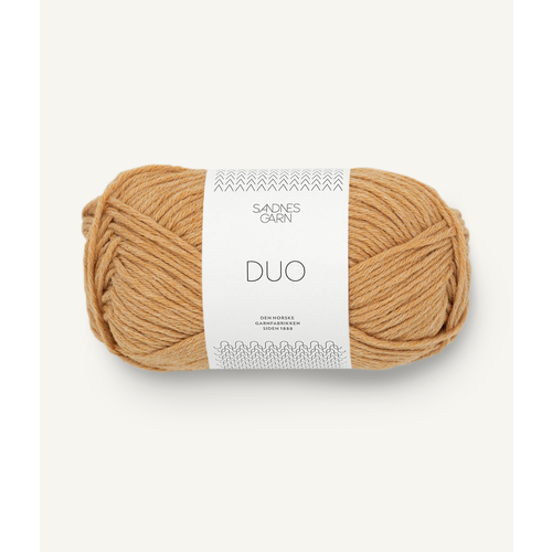 Sandnes Duo 2124 Aksgul UTGÅTT