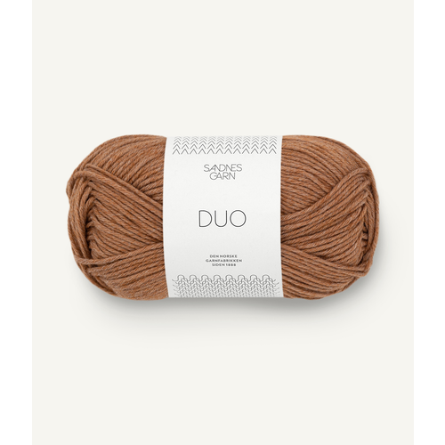 Sandnes Duo 2336 Karry UTGÅTT