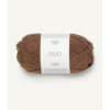 Sandnes Duo 2564 Gyllenbrun