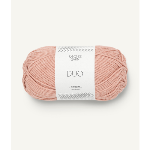 Sandnes Duo 3522 Pudder UTGÅTT