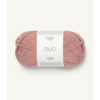 Sandnes Duo 4032 Pudderrosa