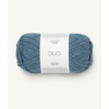 Sandnes Duo 6033 Jeansblå