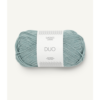 Sandnes Duo 6841 Støvet Aqua