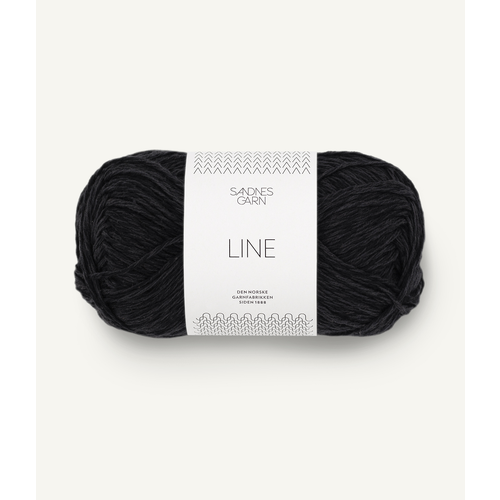 Sandnes Line 1099 Sort