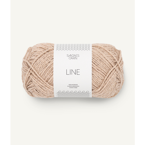 Sandnes Line 3021 Beige UTGÅTT