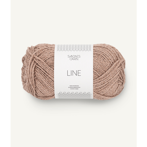 Sandnes Line 3042 Cafè au Lait