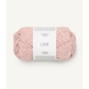 Sandnes Line 3511 Pudder Rosa