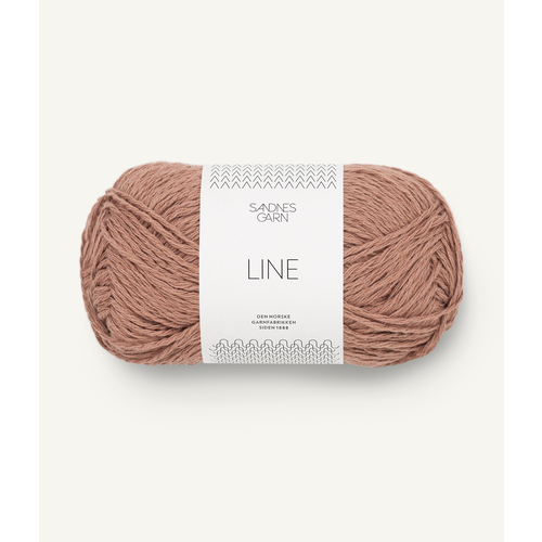 Sandnes Line 3542 Rosa Sand UTGÅTT