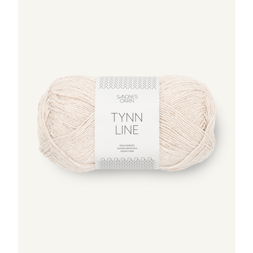 Sandnes Tynn Line 1015 Kitt