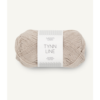 Sandnes Tynn Line 2331 Lys Beige