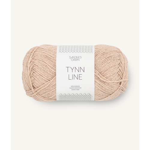Sandnes Tynn Line 3021 Beige