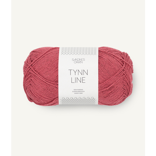 Sandnes Tynn Line 4335 Bringebærkrem