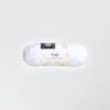 Solberg Fiol 1002 Hvit