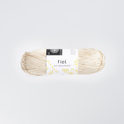 Solberg Fiol 1506 Sand