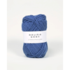 Rauma 3-Tr. Strikkegarn 138 Bondeblå