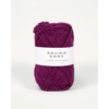 Rauma 3-Tr. Strikkegarn 141 Rødlilla