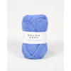 Rauma 3-Tr. Strikkegarn 155 Himmelblå