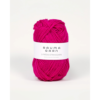 Rauma 3-Tr. Strikkegarn 173 Cerise