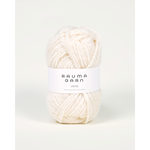 Rauma Vams 001 Natur