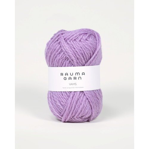 Rauma Vams 101 Lavendel