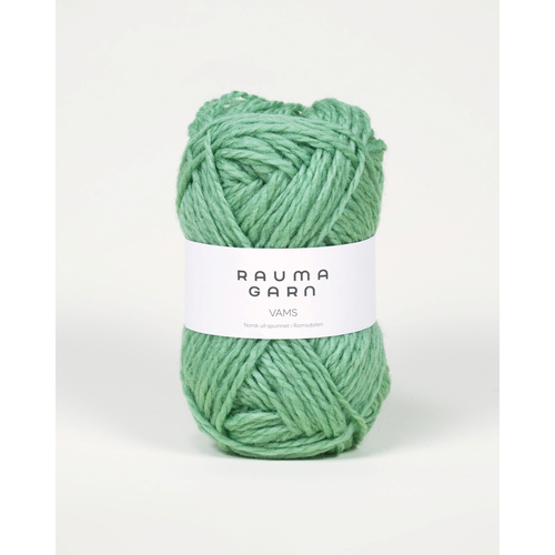 Rauma Vams 107 Jadegrønn