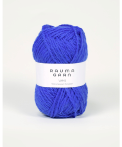 Rauma Vams 037 Blå