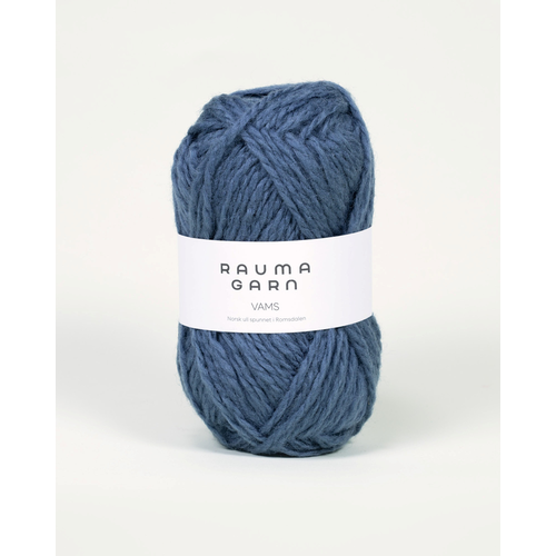 Rauma Vams 047 Petrol
