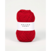 Rauma Lamull 0035 Mørk rød