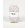 Rauma Lamull 4078 Lys beige melert