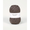 Rauma Lamull 0411 Brun Melert