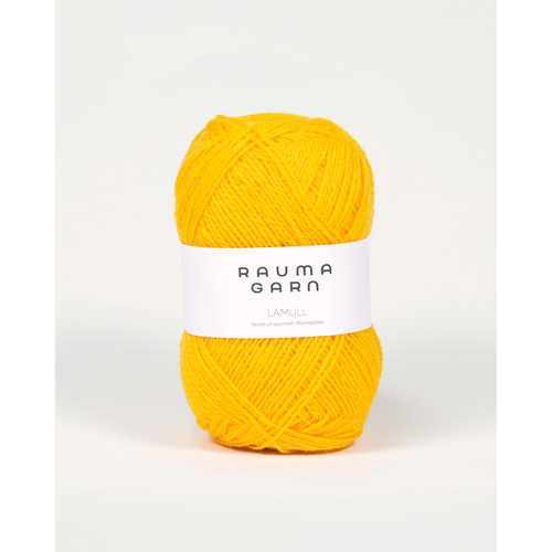 Rauma Lamull 0061 Solgul