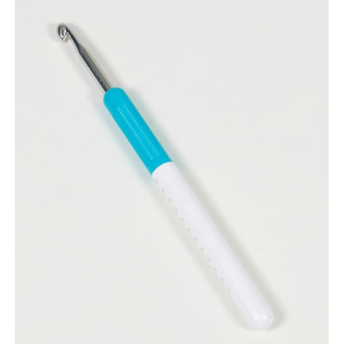 Rauma Heklenål 5,50mm med plastgrep