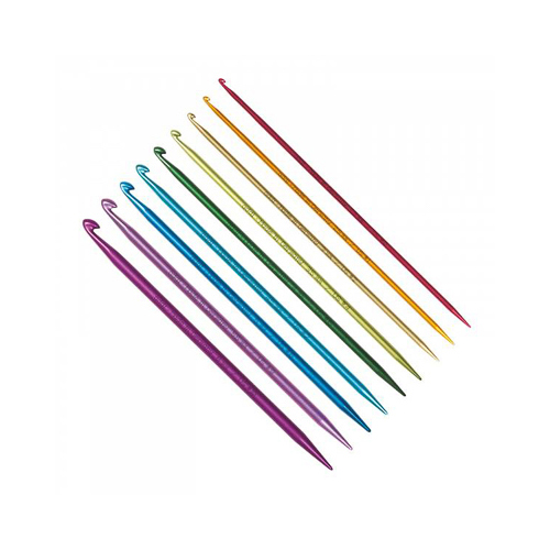 Rauma Heklenål addiDuett 2,5mm 15cm