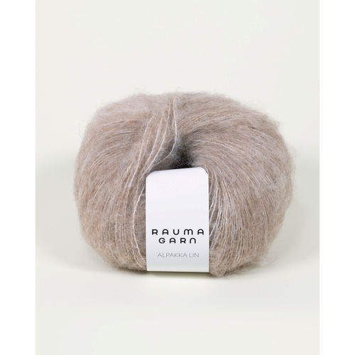 Rauma Alpakka Lin 1315 Beige