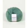Rauma Alpakka Lin 1364 Jadegrønn