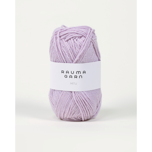 Rauma Mitu 0056 Lys Lilla